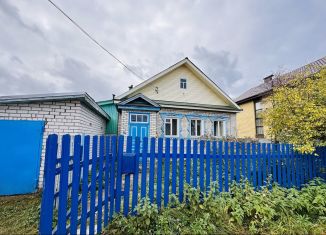 Дом на продажу, 136.4 м2, Нижегородская область, Западная улица, 5Б