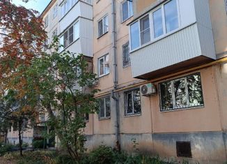 Продается 3-комнатная квартира, 57.6 м2, Самара, Ново-Садовая улица, метро Российская