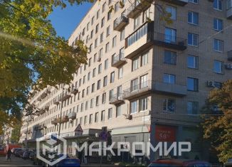 Продажа 2-комнатной квартиры, 46.3 м2, Санкт-Петербург, Ленинский проспект, 134, метро Проспект Ветеранов