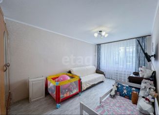 Продам 1-ком. квартиру, 36 м2, рабочий посёлок Николаевка, Кооперативная улица, 11