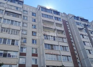 Продается 2-комнатная квартира, 72.9 м2, Ржев, улица Чкалова, 41