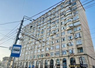 Продажа помещения свободного назначения, 126 м2, Махачкала, улица Гайдара Гаджиева, 22Б, Кировский район