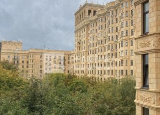 Продам 2-комнатную квартиру, 60.3 м2, Москва, Ломоносовский проспект, 14