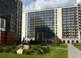 Сдача в аренду офиса, 20 м2, Санкт-Петербург, Арцеуловская аллея, 9