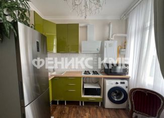 Продажа 1-комнатной квартиры, 40 м2, Ставропольский край, улица Юлиуса Фучика