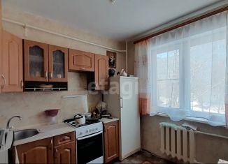 Продам 2-ком. квартиру, 53.9 м2, Ковров, улица Чернышевского, 13