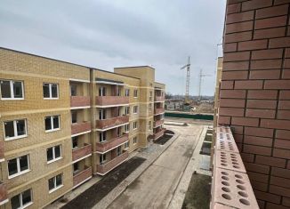 Продажа 2-комнатной квартиры, 49.1 м2, посёлок Пригородный, Сербская улица, 6/5