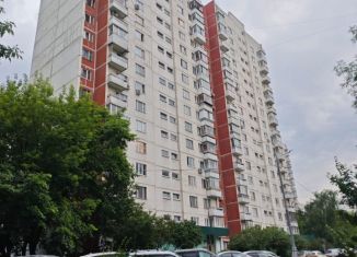 2-комнатная квартира на продажу, 54 м2, Москва, улица Маршала Захарова, 12к1, район Орехово-Борисово Северное