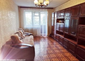 Сдается в аренду 2-ком. квартира, 50 м2, Анапа, улица Чехова, 1