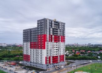 Продаю 2-комнатную квартиру, 73.9 м2, Тюмень, Краснооктябрьская улица, 16к1