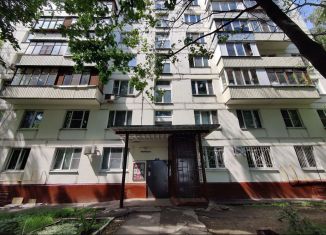 Продам квартиру студию, 11 м2, Москва, Полярная улица, 36, район Северное Медведково