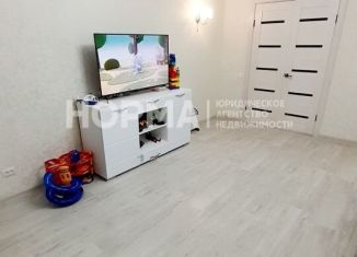 Продается 2-ком. квартира, 57.7 м2, Республика Башкортостан, проспект Ленина, 9