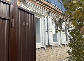 Сдам в аренду дом, 55 м2, Оренбург, улица Сухарева, 138