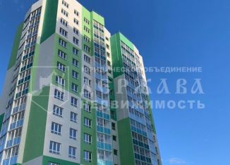 Продам 1-комнатную квартиру, 33.8 м2, Кемерово, улица Серебряный Бор, 24к5