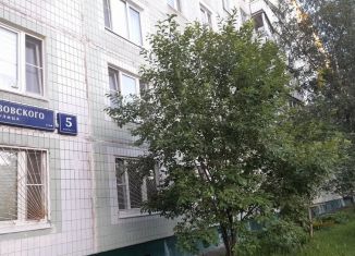 Квартира на продажу студия, 14.4 м2, Москва, улица Айвазовского, 5к1, метро Ясенево