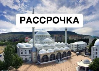 Продается 1-комнатная квартира, 45 м2, Махачкала, Красноярская улица, 16, Ленинский район