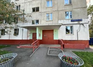 Продам 1-комнатную квартиру, 32.8 м2, Москва, станция Сетунь, Барвихинская улица, 16к2