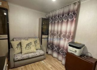 Продаю 2-ком. квартиру, 35.4 м2, Нижний Новгород, Народная улица, 56, метро Бурнаковская