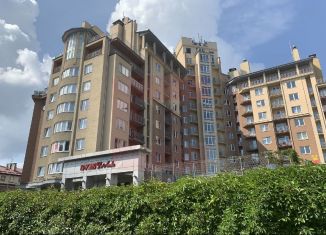 Продажа 4-комнатной квартиры, 155 м2, Калининград, Красная улица, 63А, Центральный район