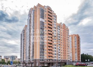 Продажа однокомнатной квартиры, 41.9 м2, Обнинск, улица Гагарина, 65