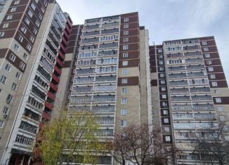 Продажа 1-ком. квартиры, 38.5 м2, Екатеринбург, Кировский район, Сиреневый бульвар, 16