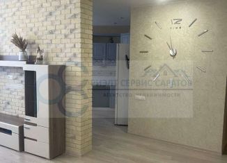 Продажа 2-комнатной квартиры, 63 м2, Энгельс, Комсомольская улица, 117к2, ЖК Созвездие