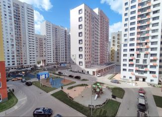 Продаю 1-комнатную квартиру, 40 м2, Москва, 6-я Радиальная улица, 7/1к2, ЖК Царицыно-2