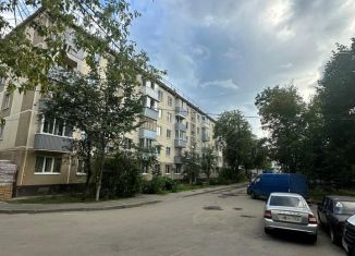 2-ком. квартира в аренду, 42 м2, Ивантеевка, Советский проспект, 14