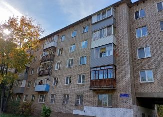 Продаю 3-комнатную квартиру, 62.4 м2, Пермь, Вижайская улица, 23