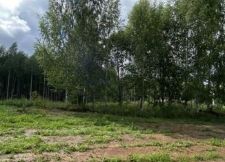 Продам участок, 8 сот., деревня Бобки, Центральная улица