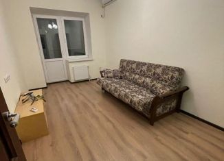 Аренда однокомнатной квартиры, 38 м2, Аксай, Объездная улица, 7к1, ЖК Новый Аксай