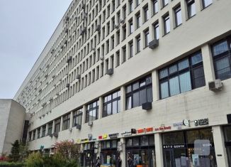 Продается квартира студия, 14.5 м2, Москва, проспект Вернадского, 41с1, район Проспект Вернадского