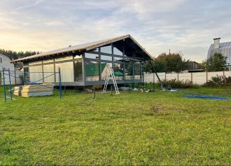 Продается дом, 100 м2, село Большие Ключи, Полевая улица