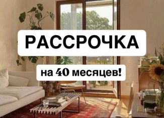 Продажа двухкомнатной квартиры, 78 м2, Дагестан, улица Металлургов, 44