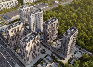 Продажа 1-ком. квартиры, 36.5 м2, Казань, Ново-Савиновский район