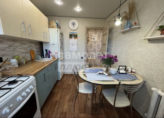 Продам 3-комнатную квартиру, 59 м2, Уфа, Вологодская улица, 13