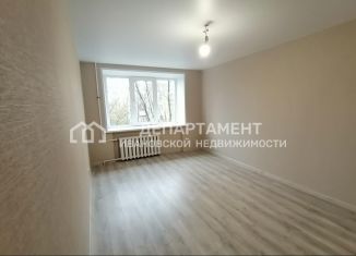 Продается 1-комнатная квартира, 29 м2, Ивановская область, улица Дзержинского, 20