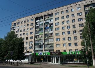 Продается 2-ком. квартира, 46 м2, Курская область, улица Радищева, 86