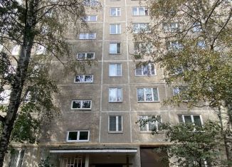 Продажа квартиры студии, 20.2 м2, Москва, Чертановская улица, 29к2, метро Пражская