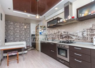 Продажа 3-комнатной квартиры, 97.5 м2, Уфа, проспект Октября, 162/1, Орджоникидзевский район