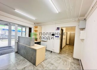 Сдается в аренду офис, 85.4 м2, Алтайский край, Взлётная улица, 109