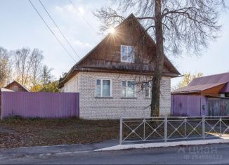 Продажа дома, 145 м2, Карачев, улица 50 лет Октября