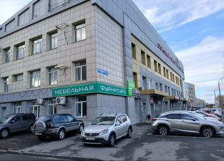 Помещение свободного назначения на продажу, 107 м2, Кемерово, Карболитовская улица, 1/1