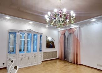 Продажа 3-комнатной квартиры, 147 м2, Киров, улица Щорса, 37А