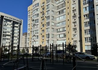 Продается 3-комнатная квартира, 116 м2, Ростов-на-Дону, Пролетарский район, проспект 40-летия Победы, 13/6