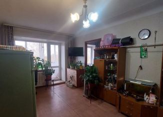 Продажа 2-комнатной квартиры, 40.3 м2, Краснокамск, улица Чапаева, 61