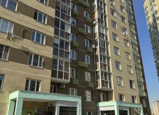 Продам 1-комнатную квартиру, 34 м2, Люберцы, улица Камова, 10к1, ЖК Люберцы 2017