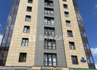 Продается 2-ком. квартира, 49.3 м2, Сыктывкар, улица Клары Цеткин, 67