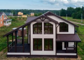 Продам дом, 150 м2, поселок Васькино