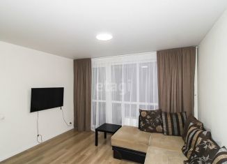 Продается трехкомнатная квартира, 85.5 м2, Тюмень, Полевая улица, 117к1, ЖК Озёрный Парк